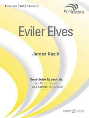 Boosey & Hawkes - Eviler Elves
