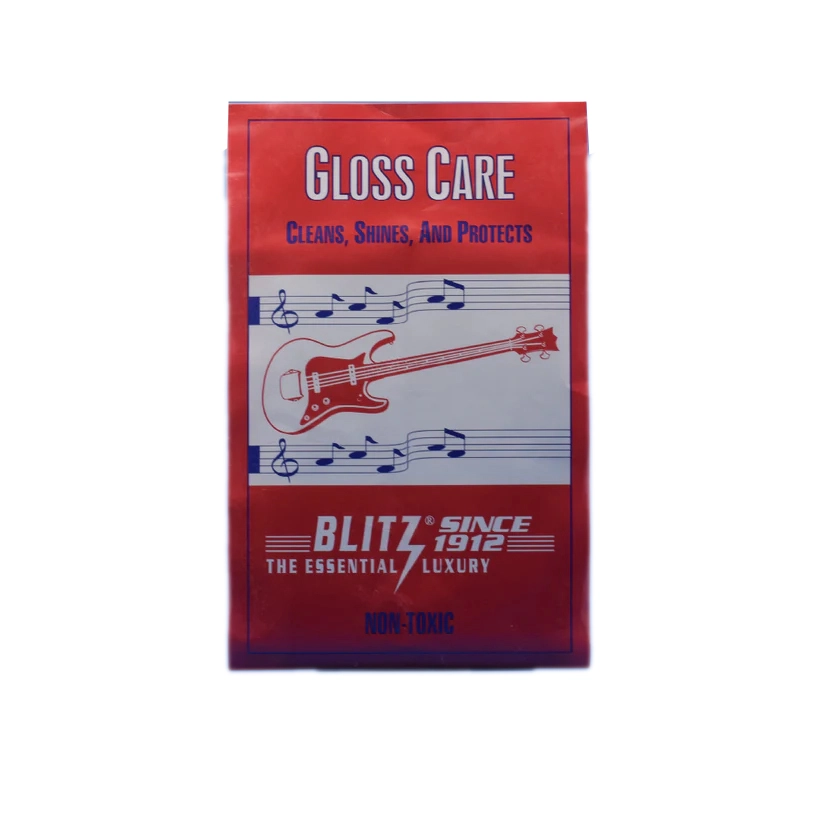 Gloss Care Polishing Cloth