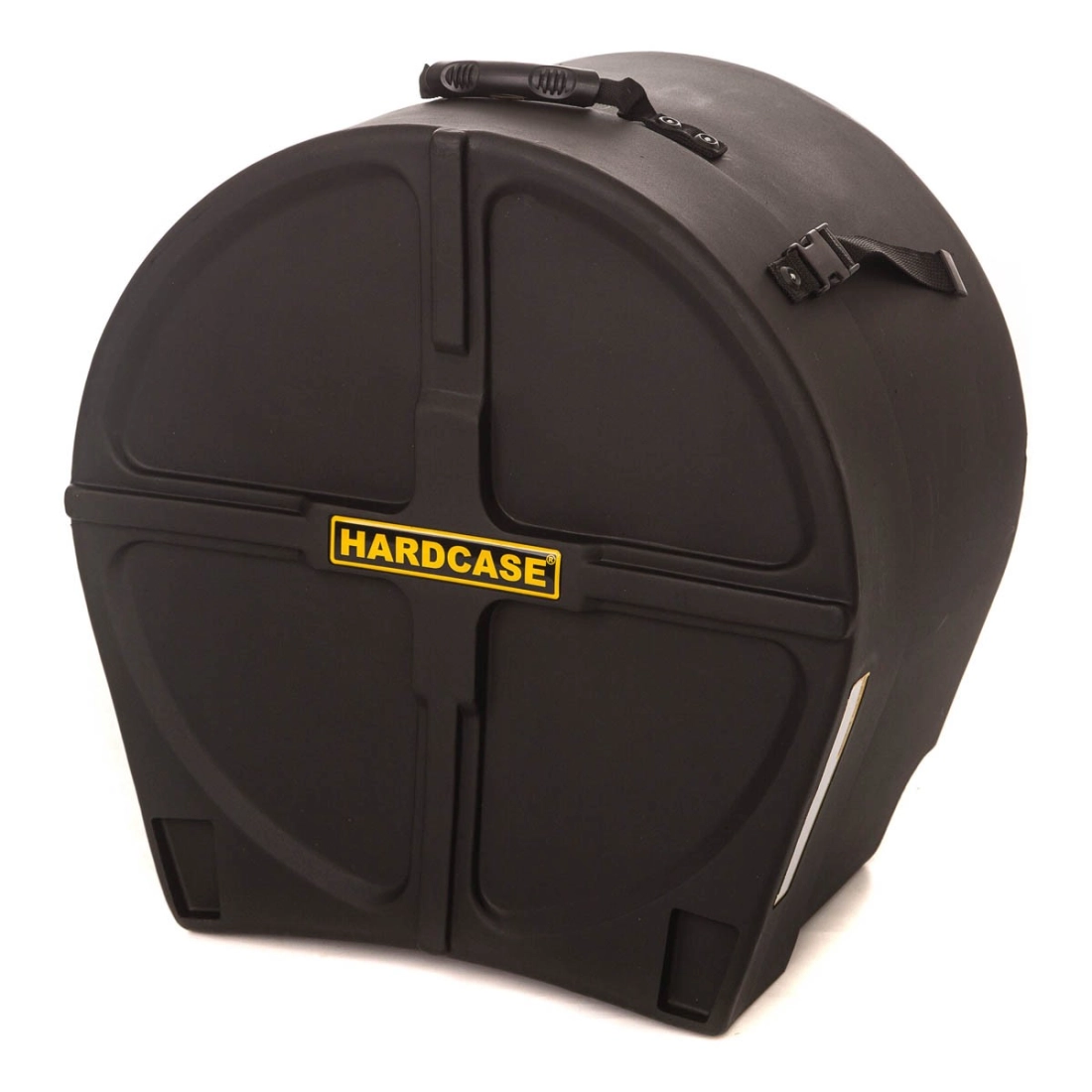 18\'\' Floor Tom Case - Black