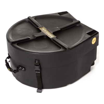 18\'\' Floor Tom Case - Black