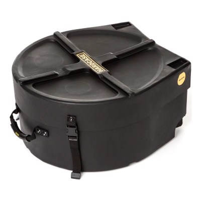 18\'\' Floor Tom Case - Black