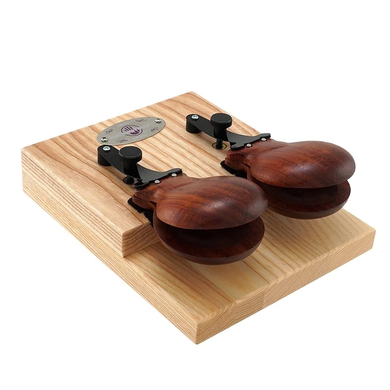 Concert Castanets Machine