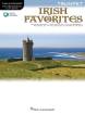 Hal Leonard - Irish Favorites: Instrumental Play-Along - Trumpet - Book/Audio Online