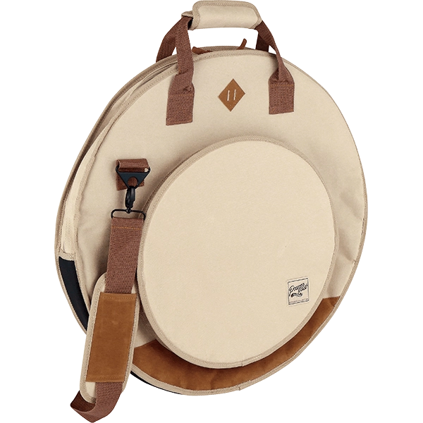 Powerpad Designer Cymbal Bag - Beige