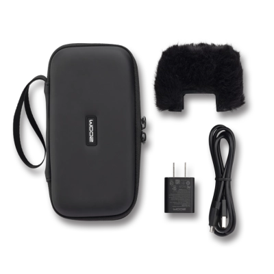 Zoom - APH-2e H2essential Accessory Pack