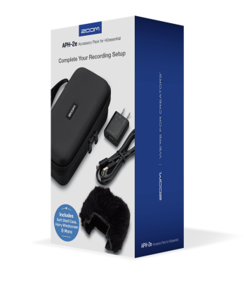 APH-2e H2essential Accessory Pack