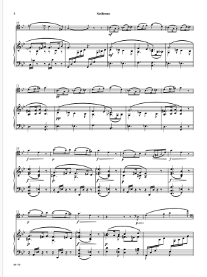 The French Cello - Faure/Boulanger - Cello/Piano - Book
