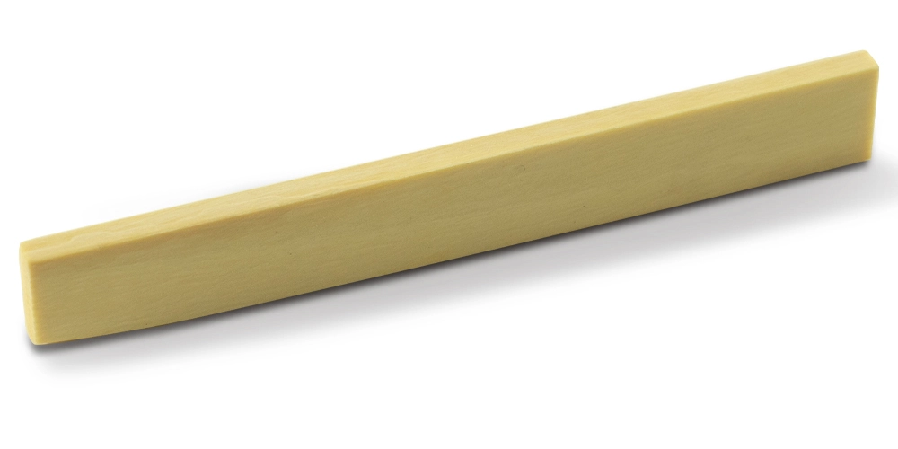 Mammoth Acoustic Saddle Blank - 3.5\'\'