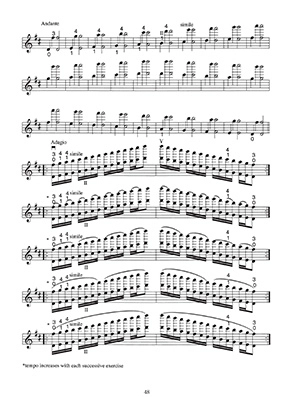 The Complete Lawrence Golan Violin Scale System - Golan - Violin - Book