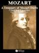 Theodore Presser - A Treasury Of Mozart Duets