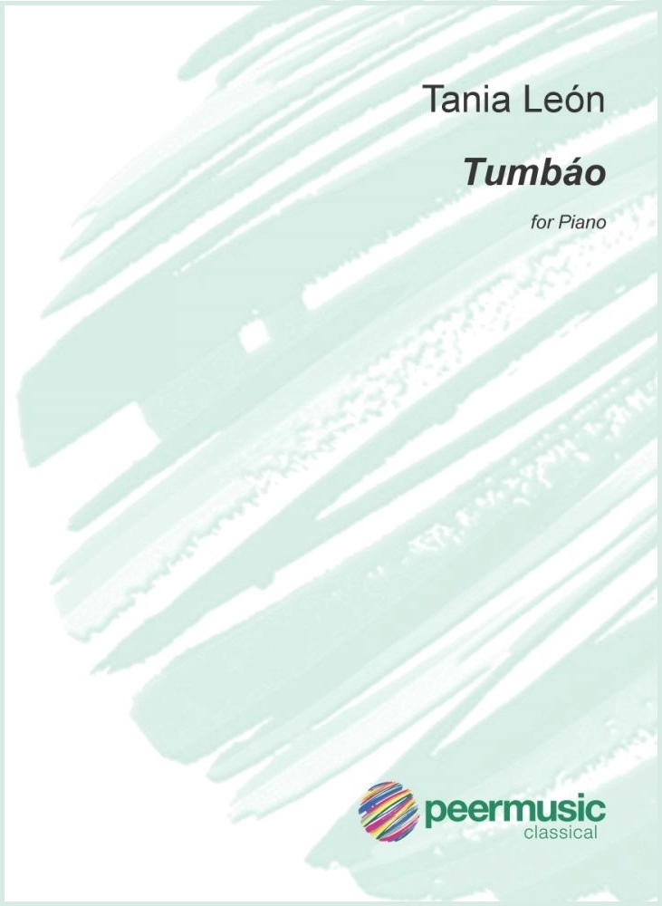 Tumbao - Leon - Piano - Sheet Music