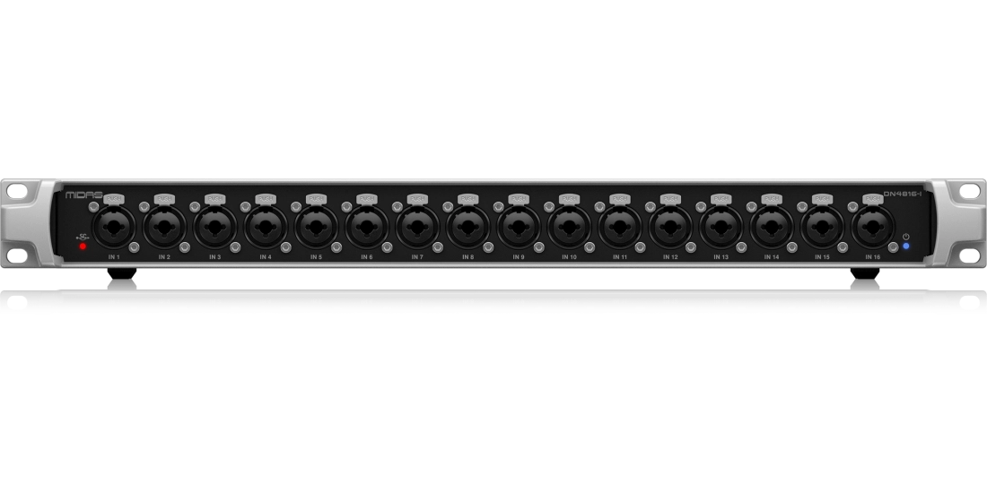 DN4816-I Bus-Powered StageConnect Interface