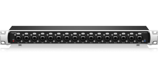 DN4816-I Bus-Powered StageConnect Interface