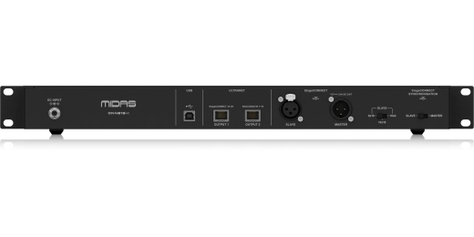 DN4816-I Bus-Powered StageConnect Interface