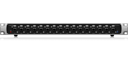 Midas - DN4816-I Bus-Powered StageConnect Interface