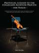 Carl Fischer - Protocol: A Guide To The Collegiate Audition Process For Violin