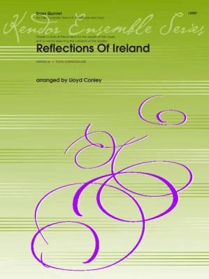 Kendor Music Inc. - Reflections Of Ireland