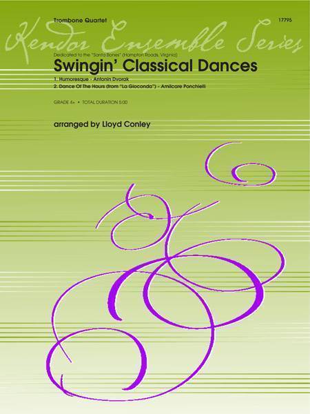 Swingin; Classical Dances