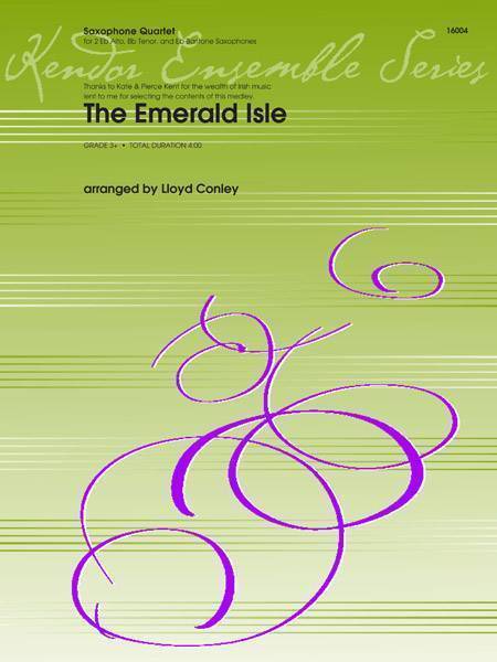 Emerald Isle, The