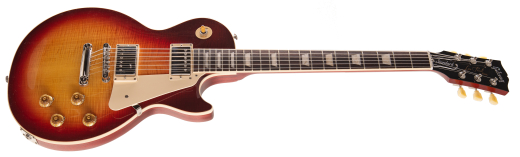 Limited Edition Les Paul Standard Lite Electric Guitar with Hardshell Case - Heritage Cherry Sunburst