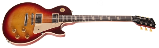 Limited Edition Les Paul Standard Lite Electric Guitar with Hardshell Case - Heritage Cherry Sunburst