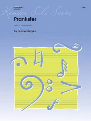 Kendor Music Inc. - Prankster