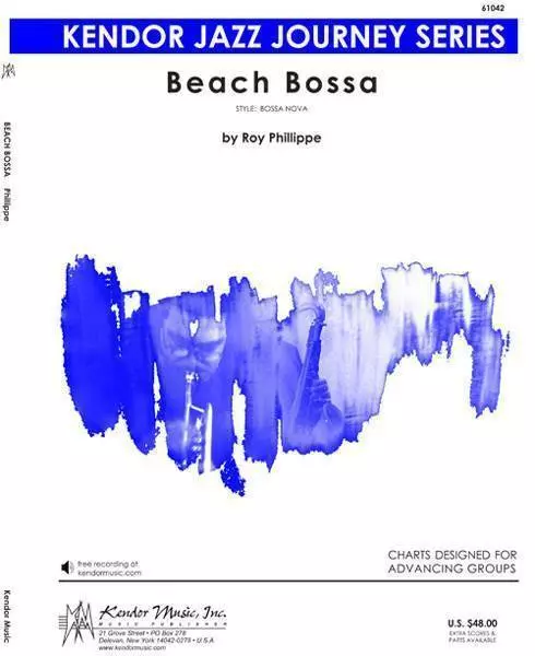 Beach Bossa