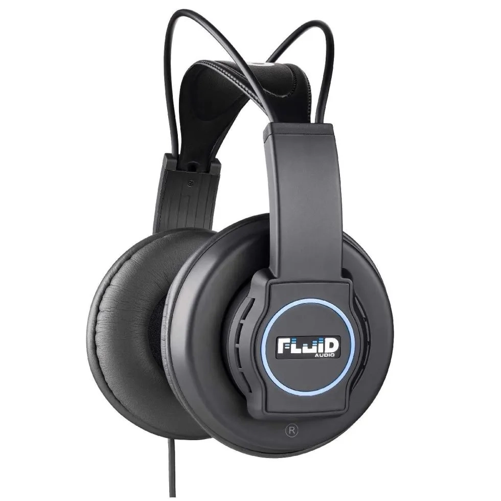 Focus Headphone Mixing & Playback System