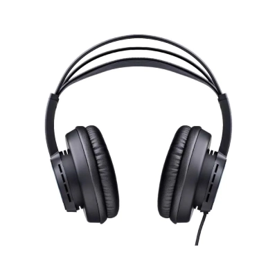 Focus Headphone Mixing & Playback System