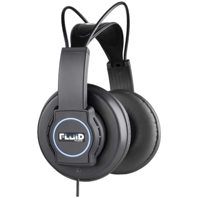 Focus Headphone Mixing & Playback System