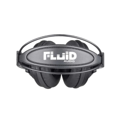 Focus Headphone Mixing & Playback System