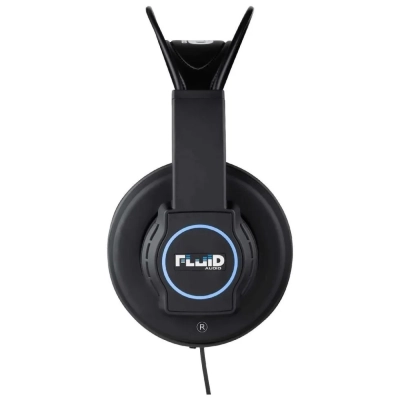 Focus Headphone Mixing & Playback System