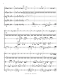 Rhyme or Reason - Daughtrey - Percussion Quintet - Score/Parts