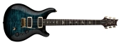 PRS Guitars - Custom 24-08 Electric Guitar with Hardshell Case - Cobalt Smokeburst