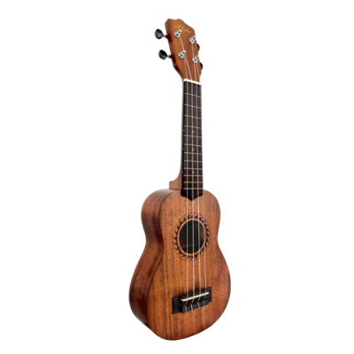 Aleho Ukulele Starter Kit