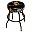 Long & McQuade - 24 Long & McQuade Bar Stool