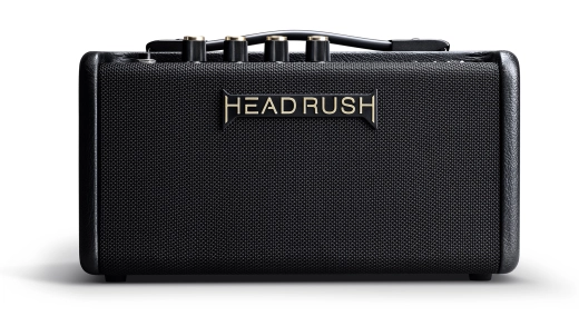 HeadRush - FRFR-GO Desktop Amplifier - 30 Watt