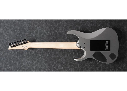 APEX30 Munky Signature 7-String Electric Guitar - Metallic Grey Matte