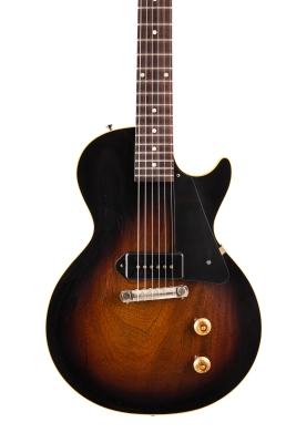 1954 Les Paul Standard VOS with Mahogany Top - Vintage Sunburst