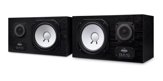 CLA-10 Active Classic Studio Monitors (Pair)