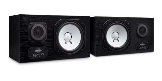 Avantone Pro - CLA-10 Active Classic Studio Monitors (Pair)