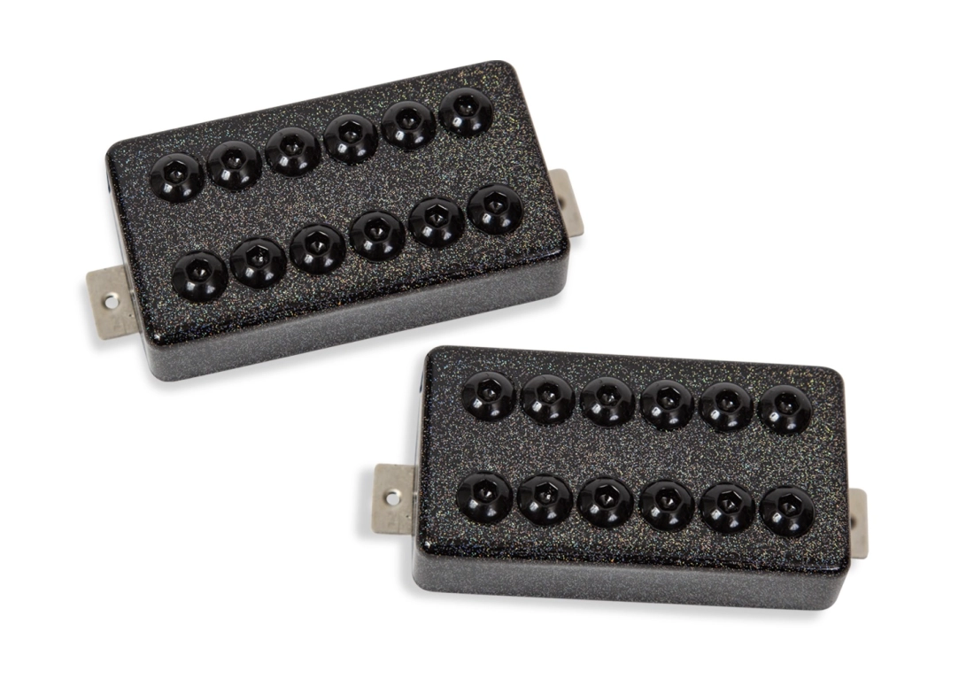 Invader Humbucker Pickup Set - Stargazer