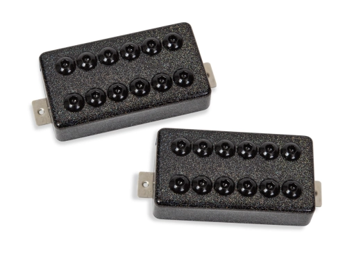 Seymour Duncan - Invader Humbucker Pickup Set - Stargazer