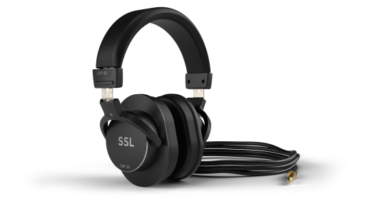 DTM・DAW Solid State Logic SSL2+ SSL2 MKII | USB I/O AUDIO INTERFACE | Tom Lee Music