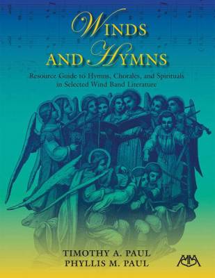Meredith Music Publications - Winds and Hymns