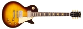 Gibson Custom Shop - Light Aged 59 Les Paul Standard Electric Guitar - Tobacco Burst
