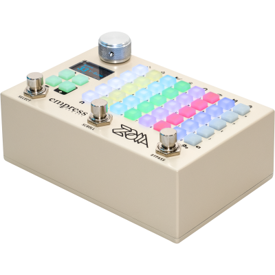 Empress Effects Limited Edition ZOIA 10k Modular Synth Pedal