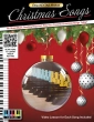 Hal Leonard - Christmas Songs: Easy KEYTAB Method - Piano - Book\/Media Online