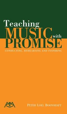 Teaching Music with Promise
