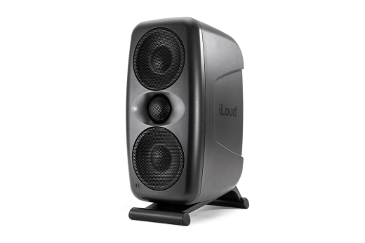 iLoud MTM MKII Immersive Bundle 11 - Black